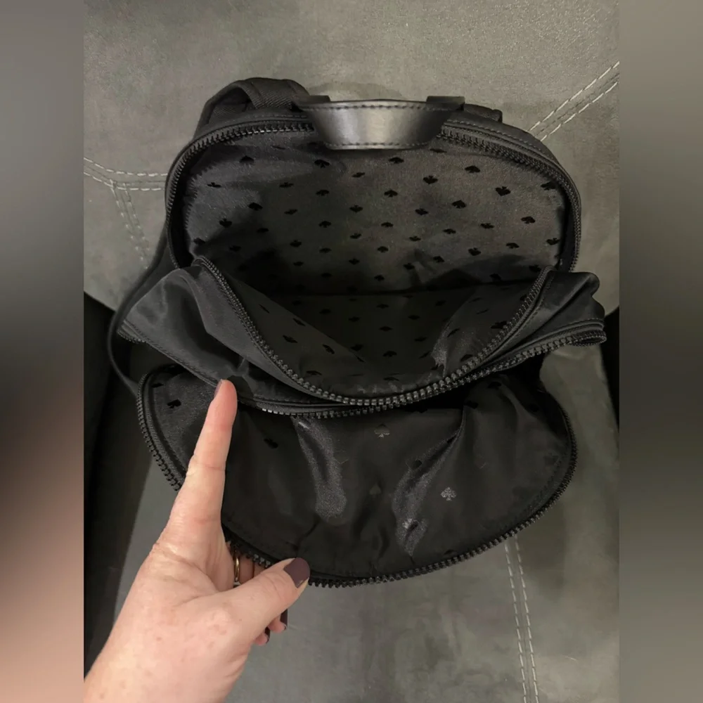 Kate Spade Backpack - Picture 5 of 7